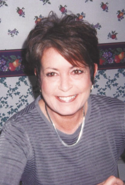 Brown, Margaret "Margie"