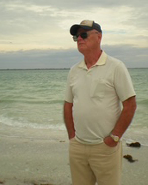 Brown, Walter J. “Jim” Jr.