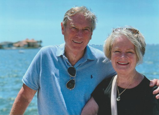 Bryce, Jeanne