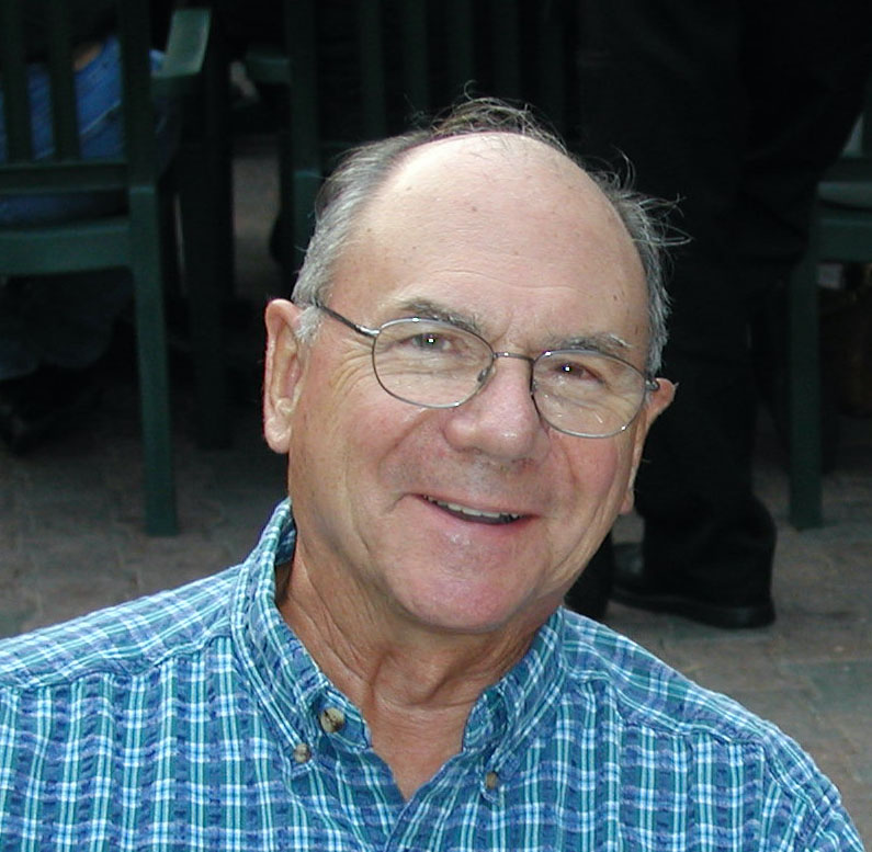 Cardillo, David M. (Dave)