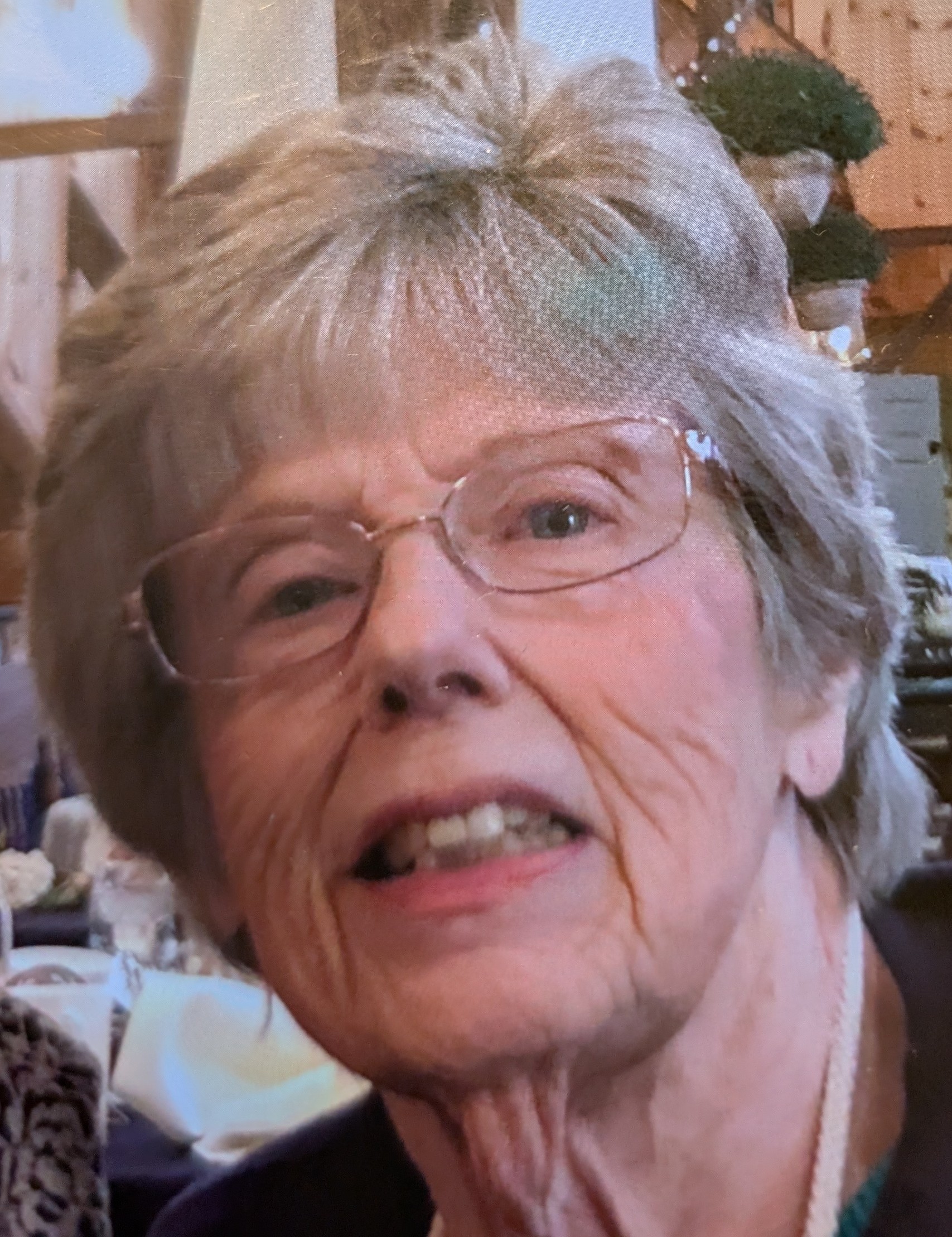 Sentman, Carol Lee (Hall)