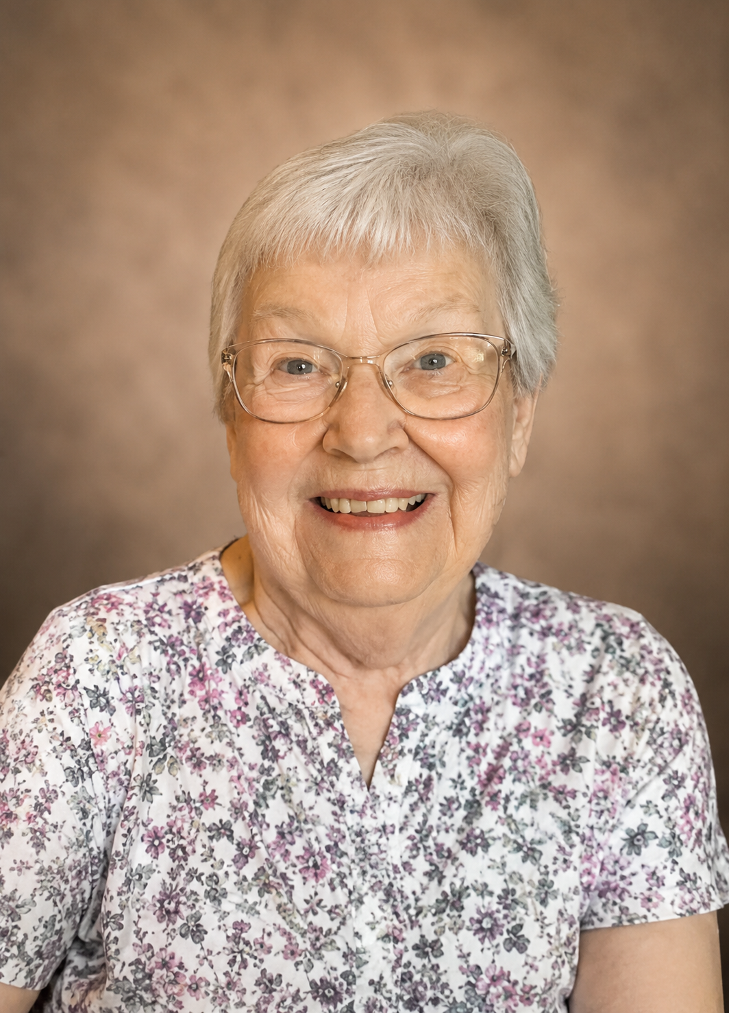 Carroll, Deloris F.