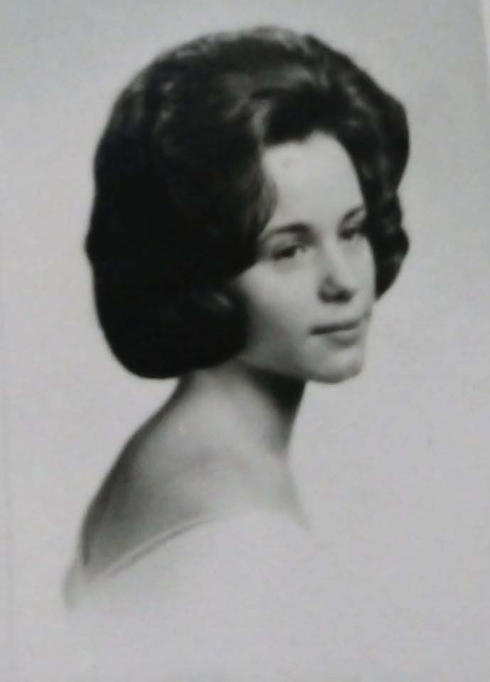 Comegys, Patricia Ann