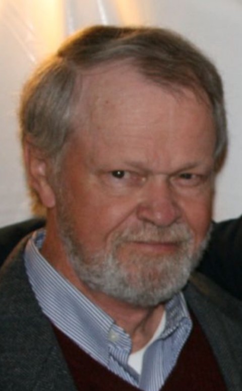 Croney, John Wesley, III 