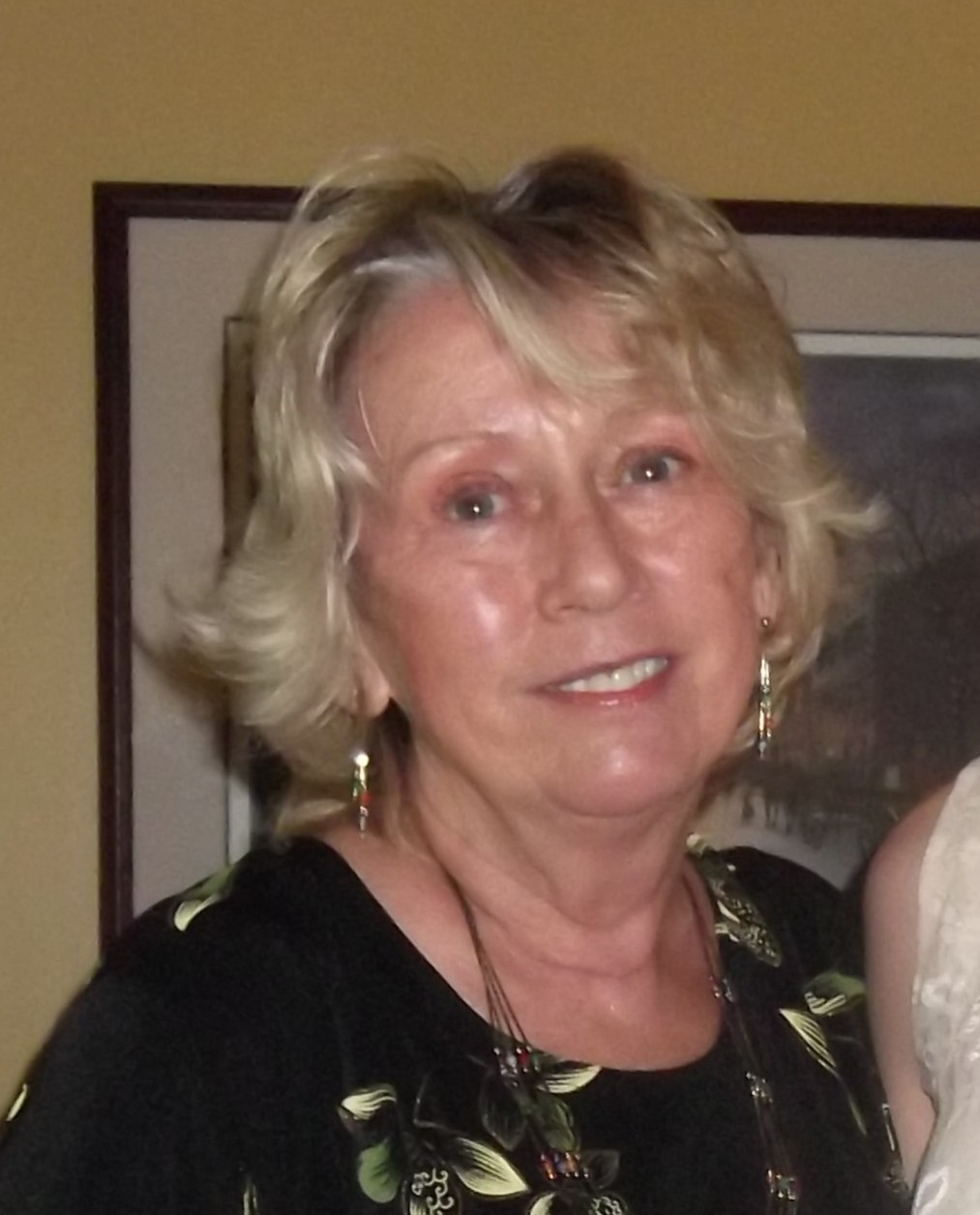 Darnell-Flannagan, Sandra