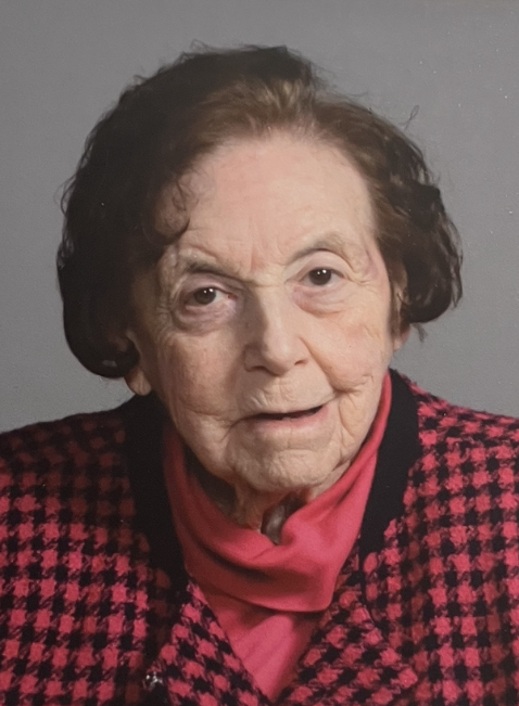 Powell, Doris (Barkley)