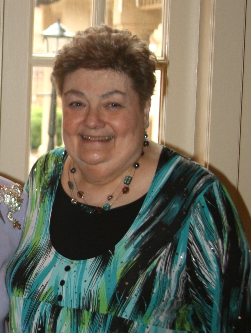 Doughty, Judith