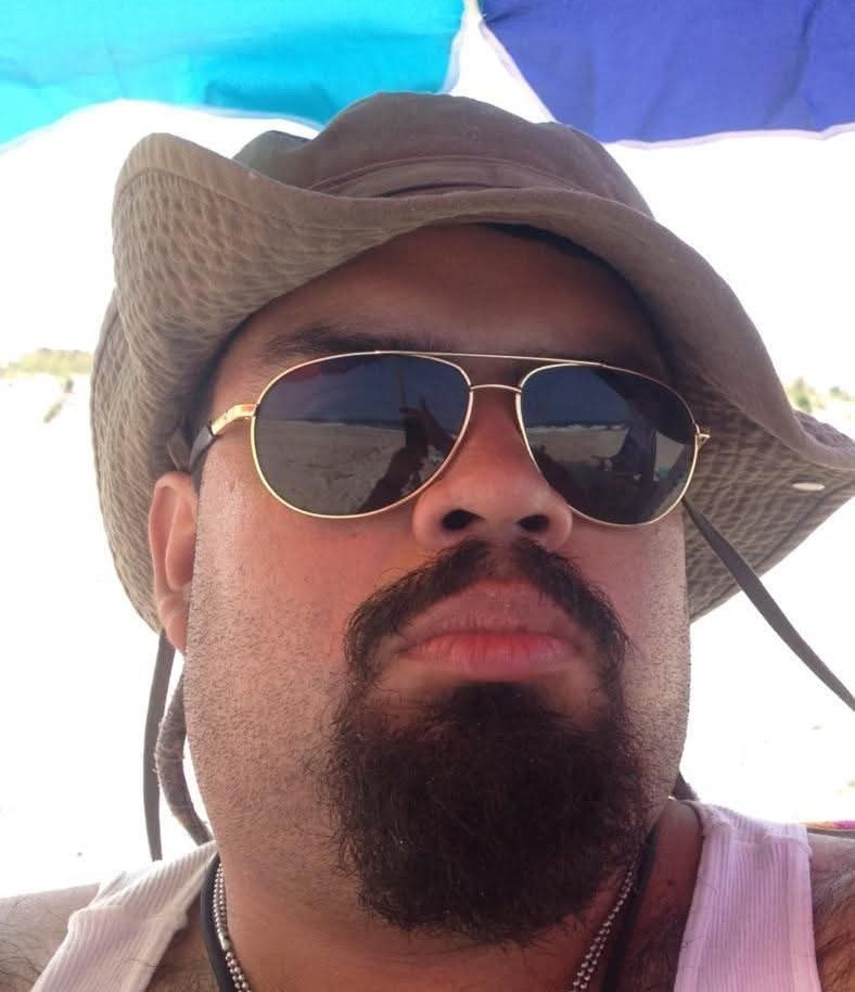 Dozier, Douglas Scott (Anastasios) 