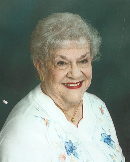Ernsberger, Sally L