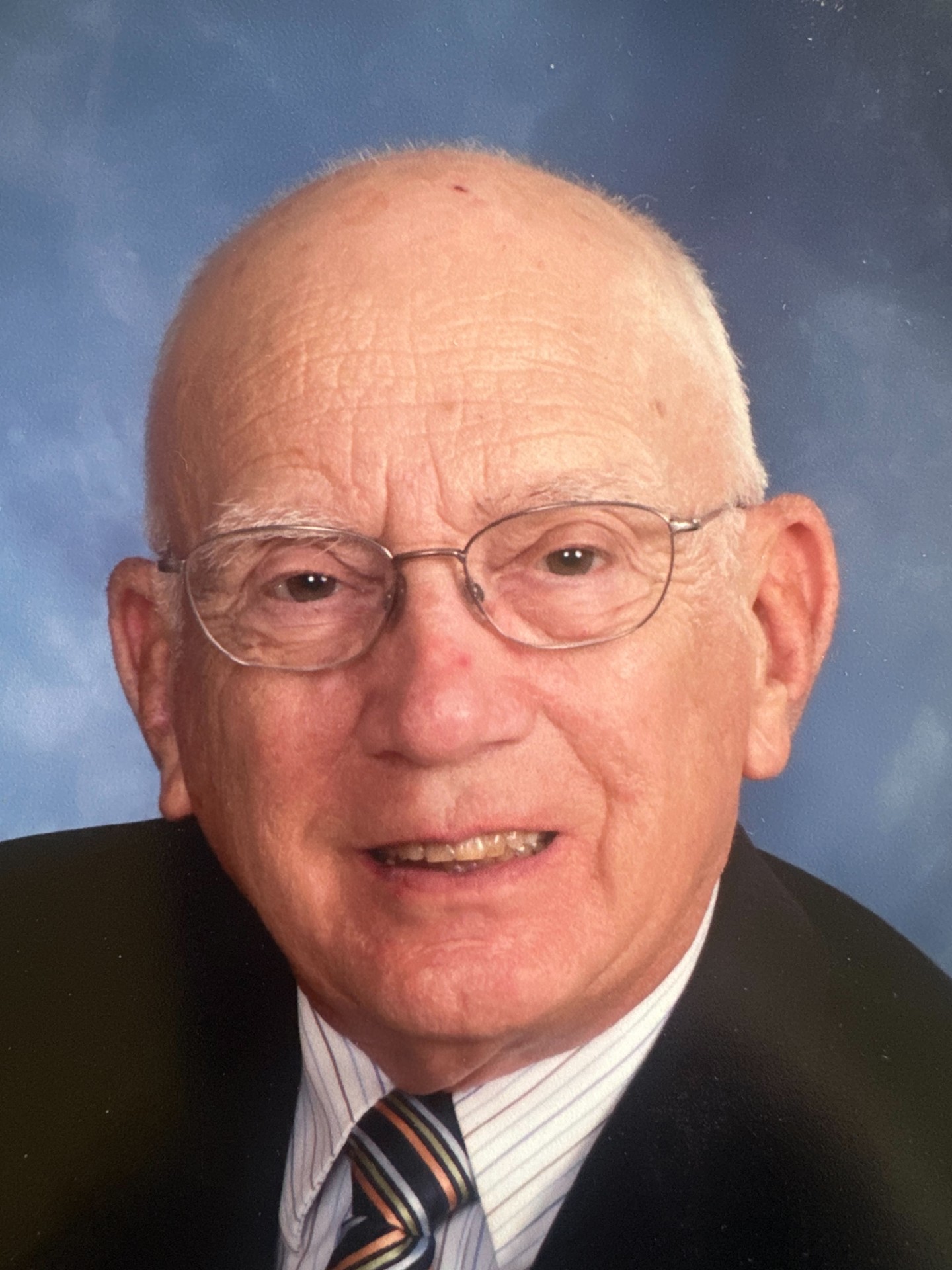 Field, Rodney Julian