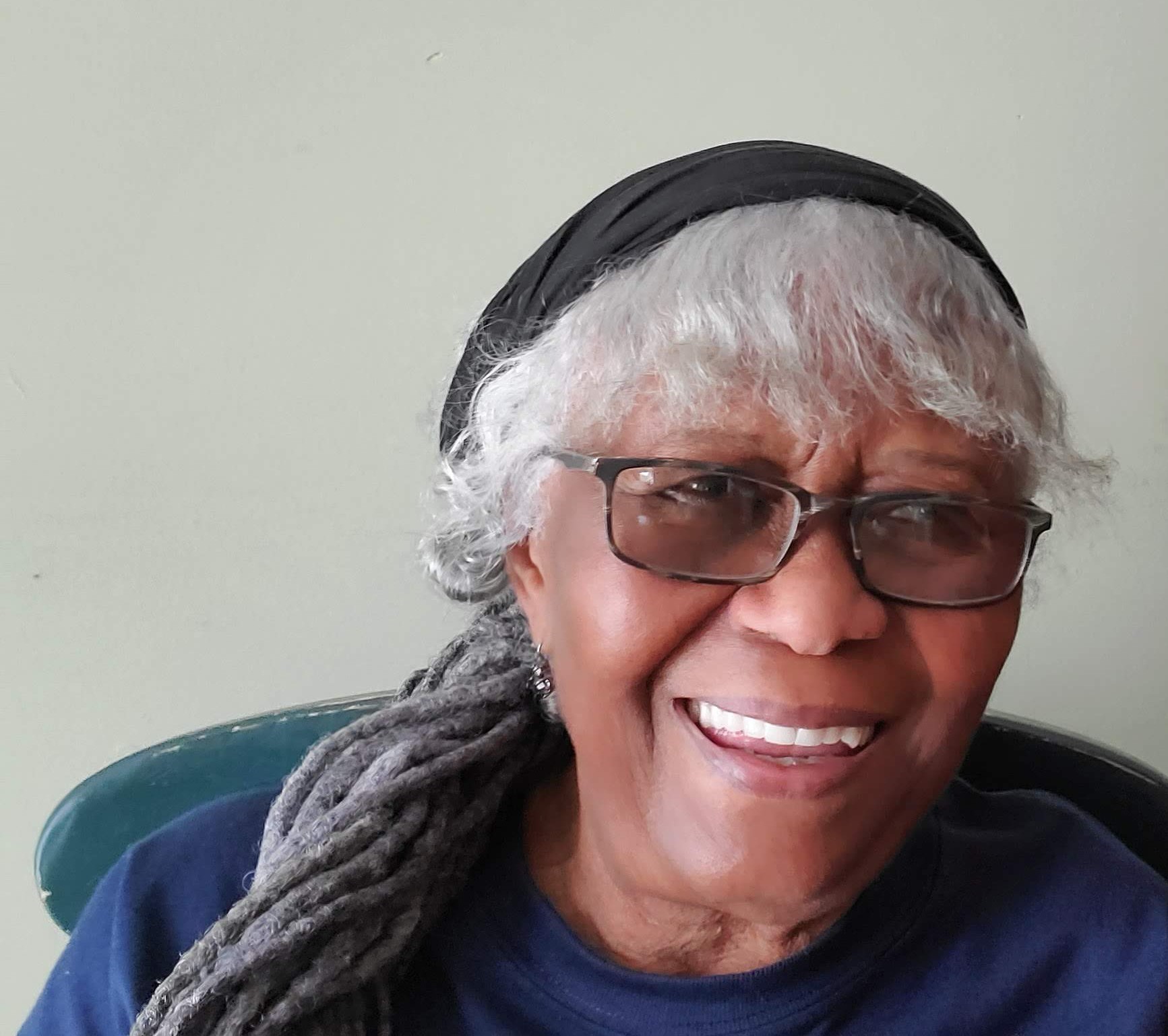 Williams, Gladys P.