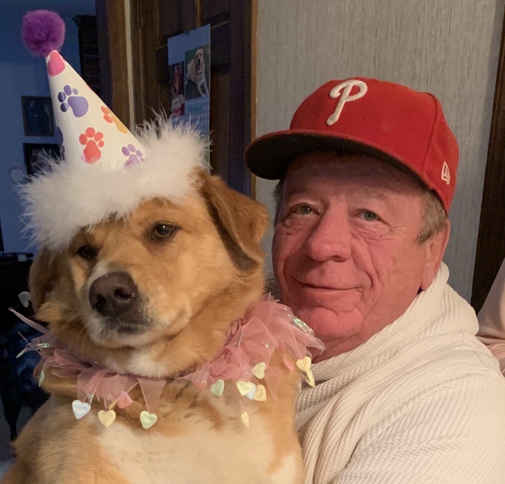 Gollicker, Bruce Joseph, Sr.  