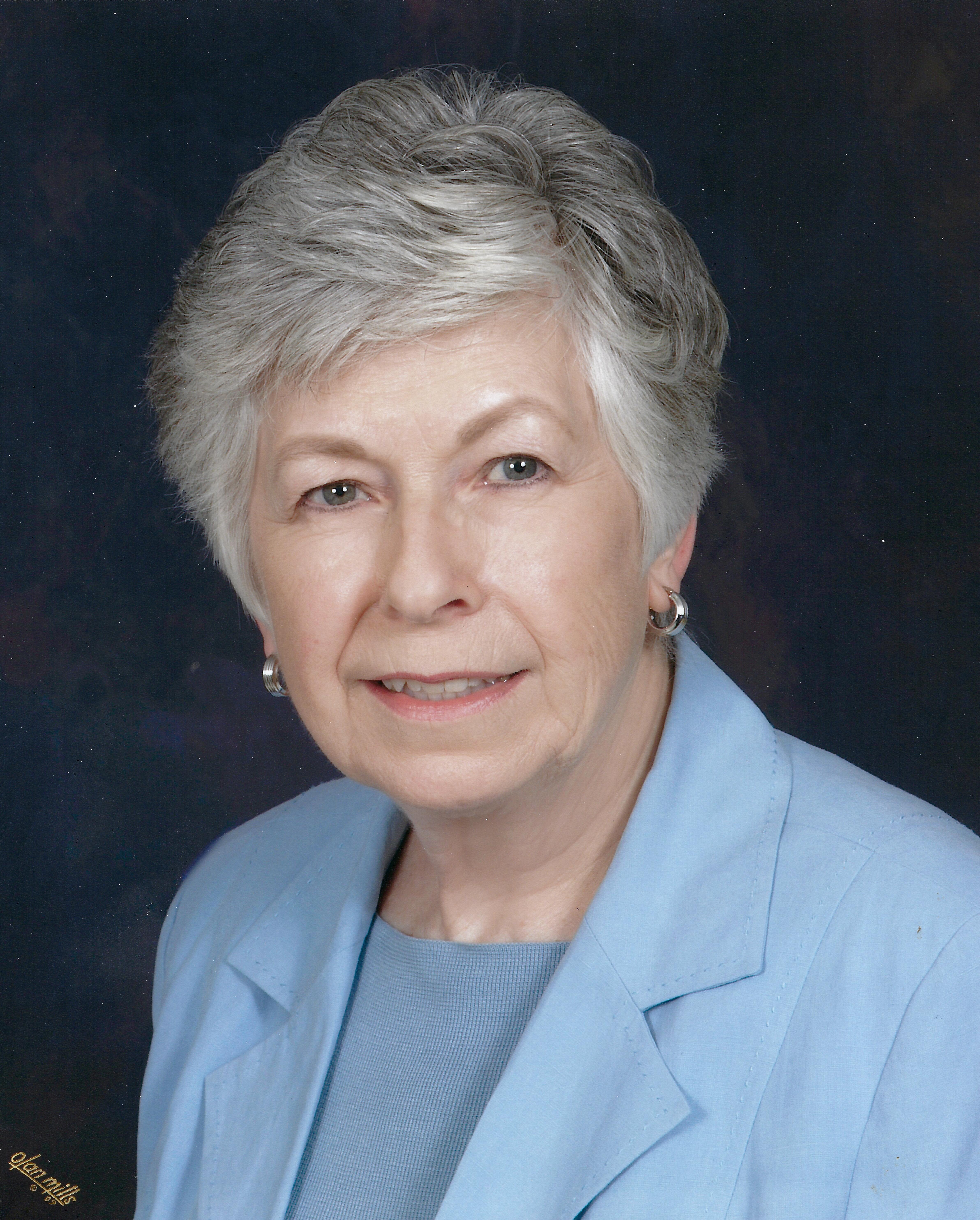 Hegenbarth, Janice M.
