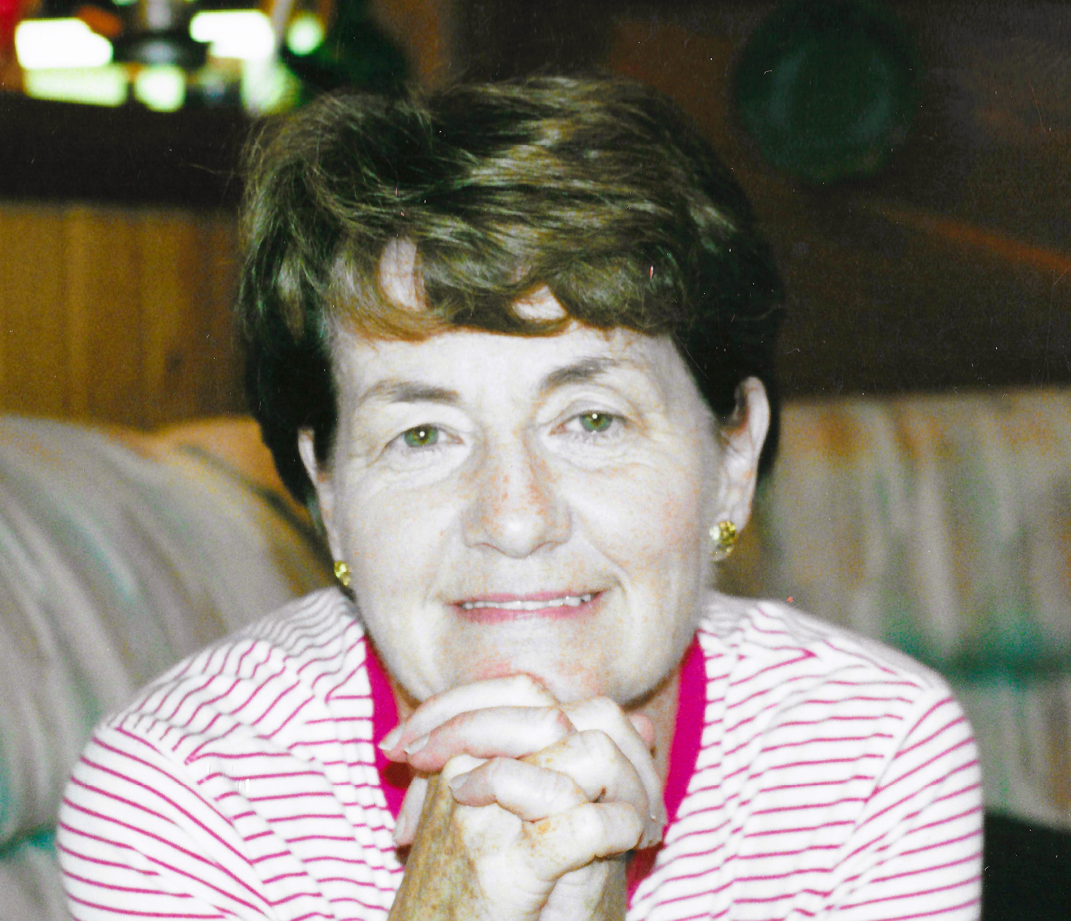 Higgins, Arleen