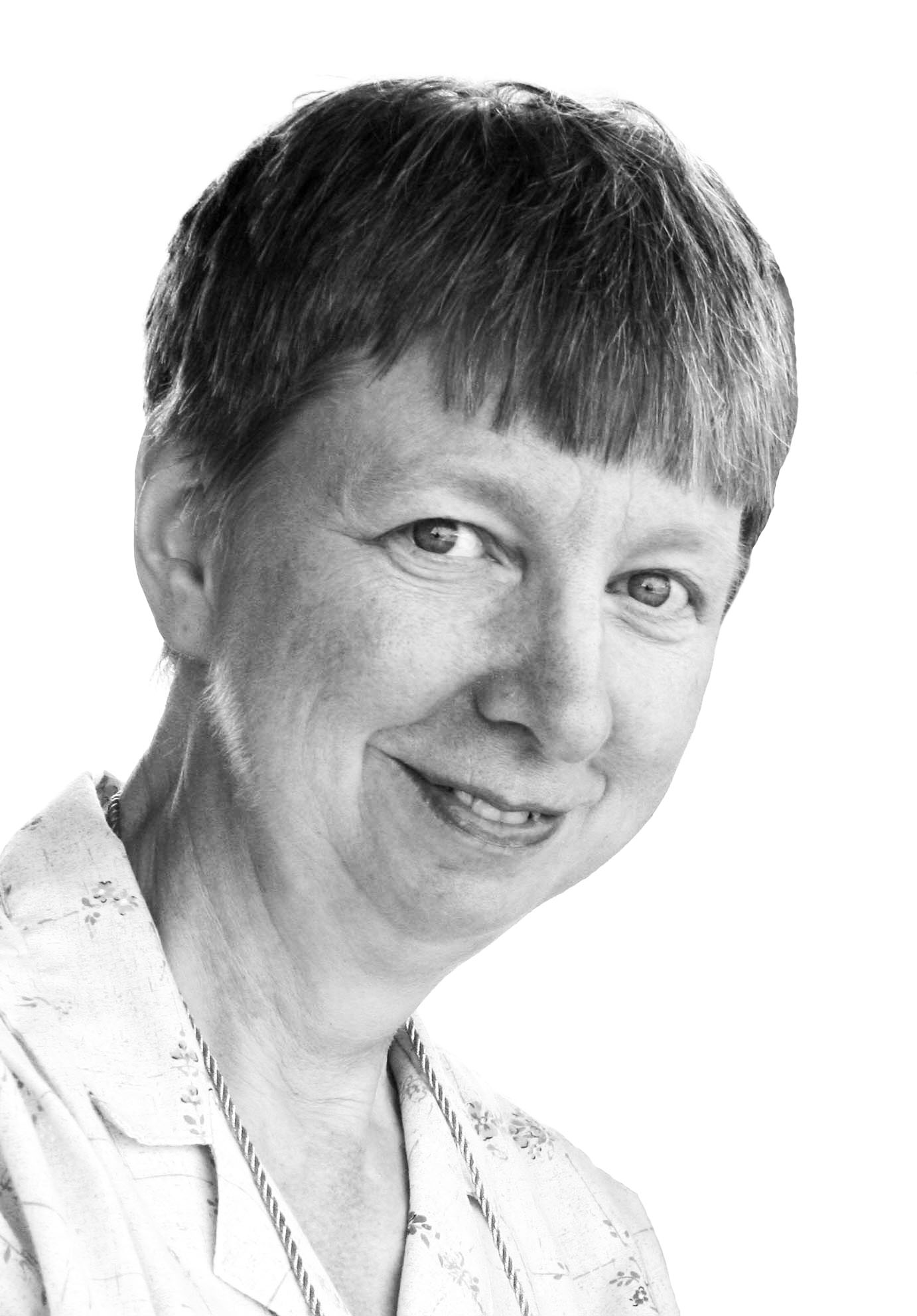 Hurst, Eilene C. "Sunny"