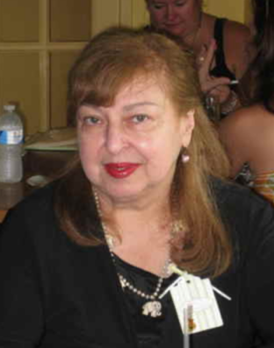 Yaver, Jill