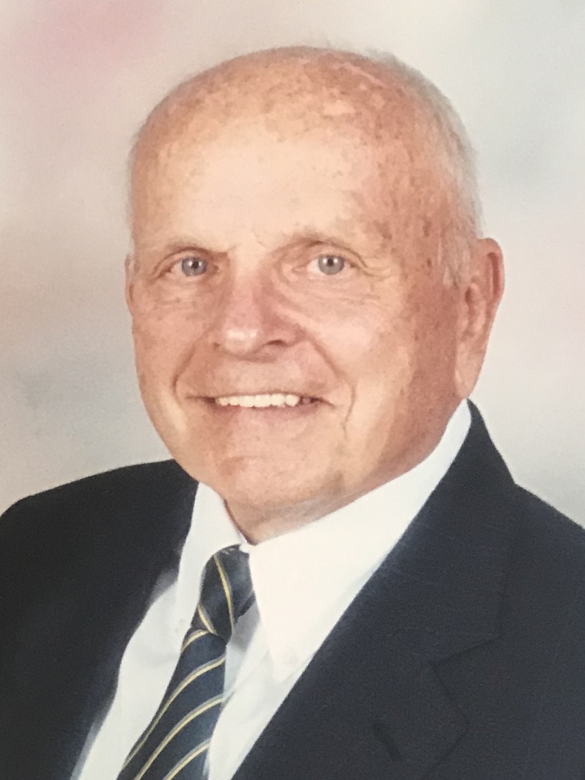 Johnson, Richard L.