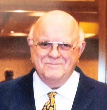 Julian, Joseph R.
