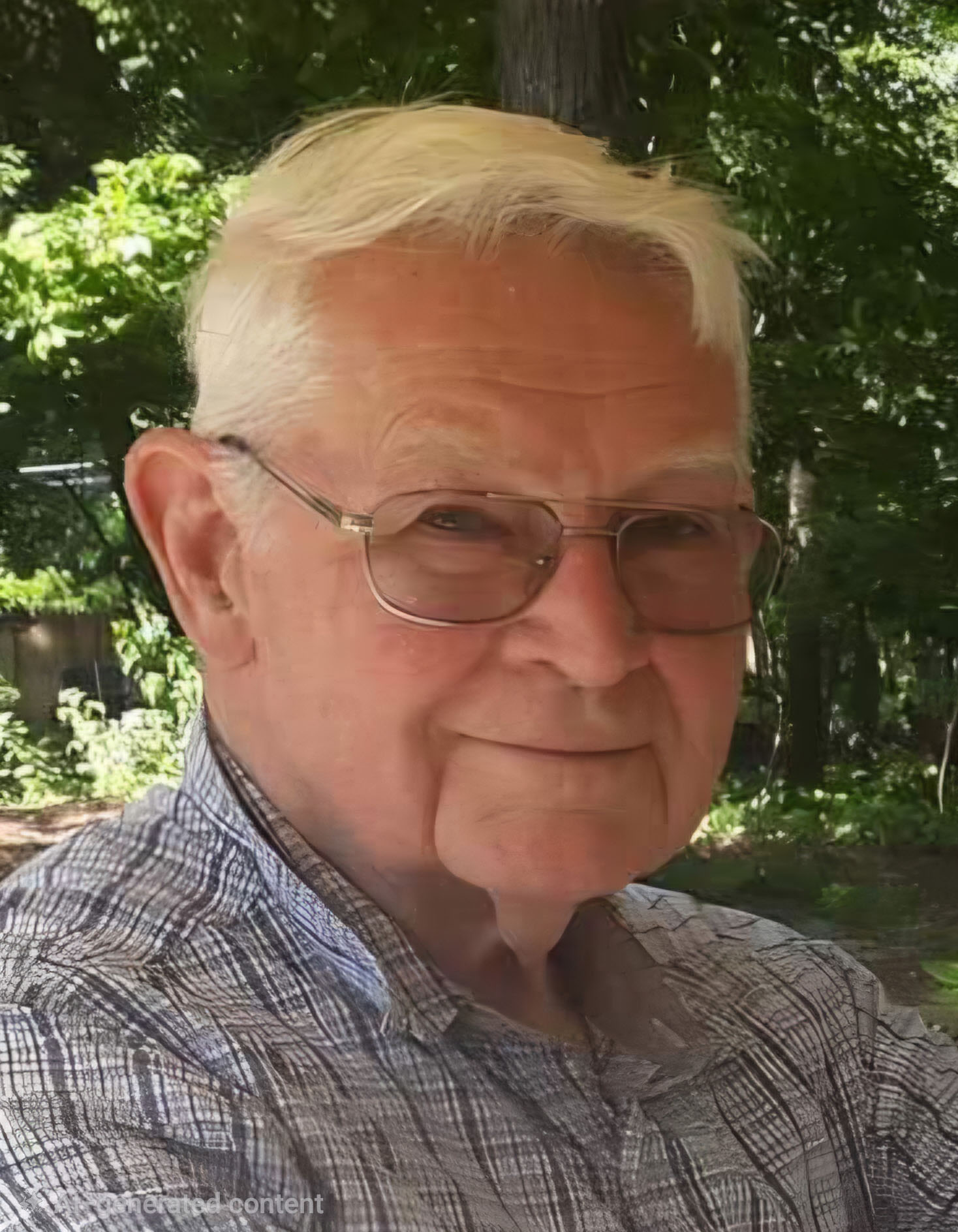 Lashley, Ralph I., Sr.