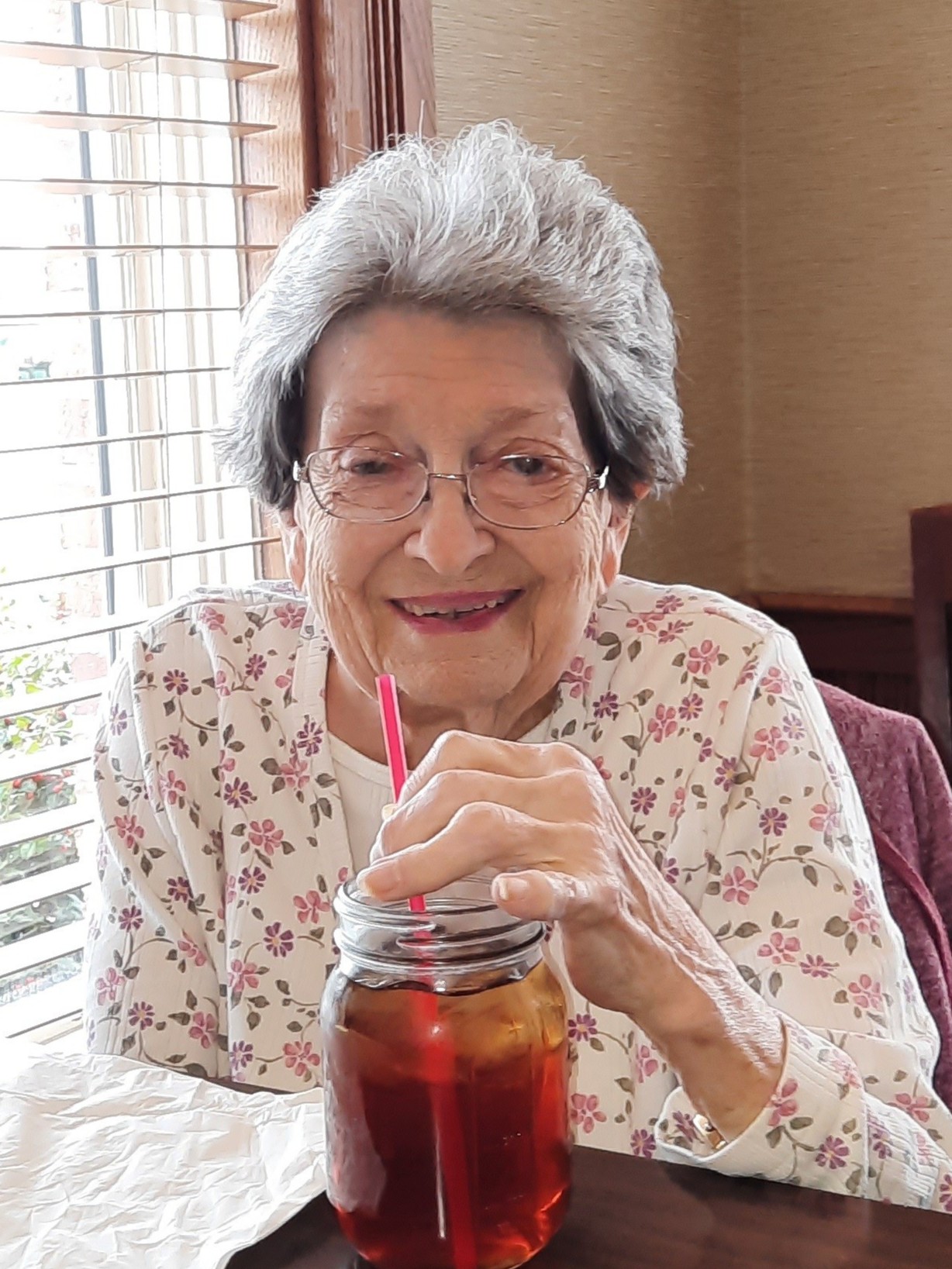 Lewis, Janet M.