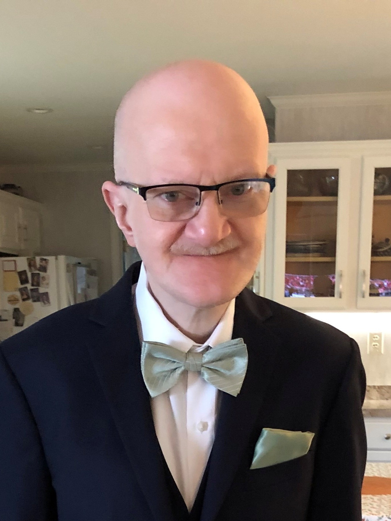 Lyons, Donald M. Jr.