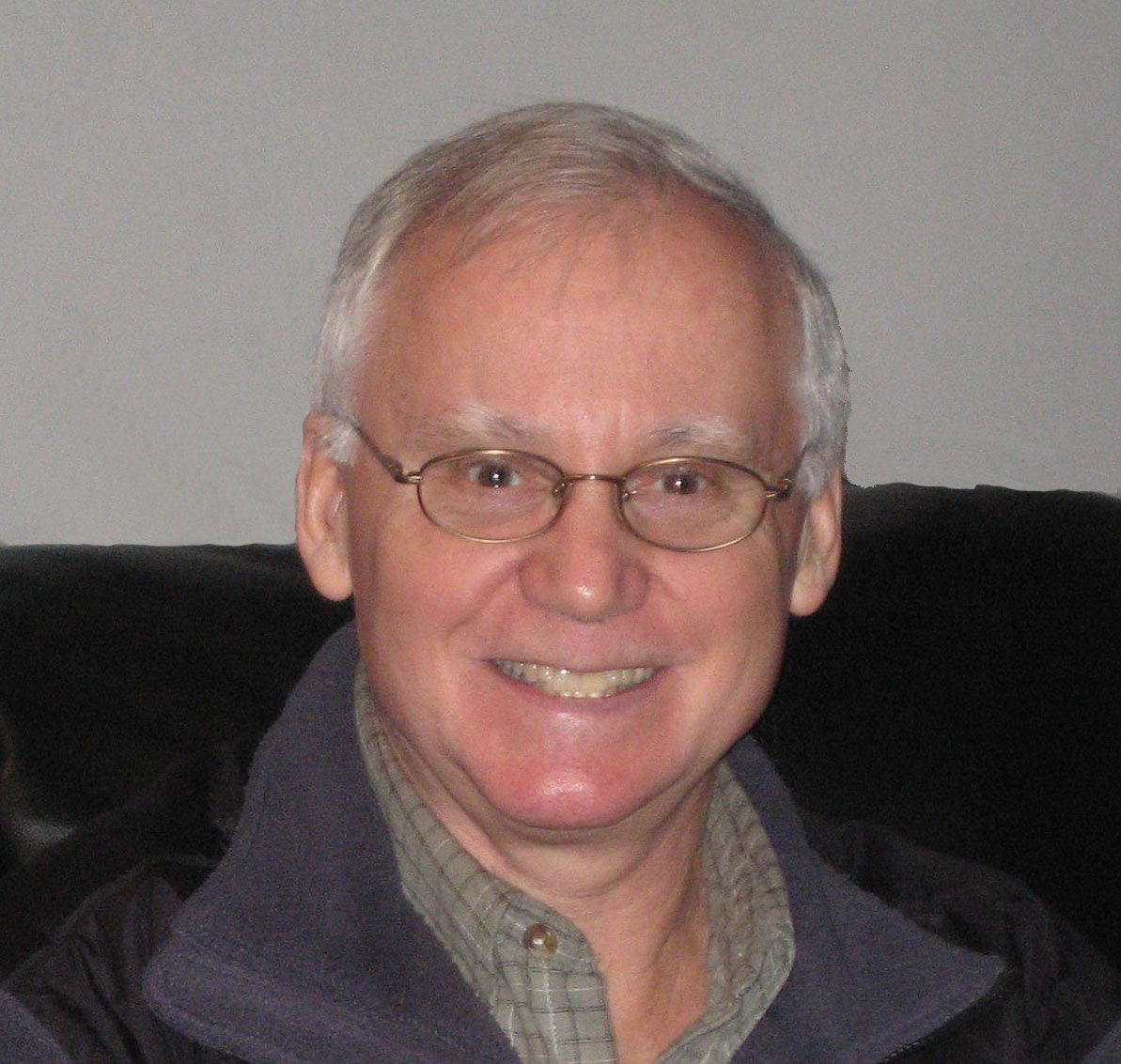 Manzer, Leo E.