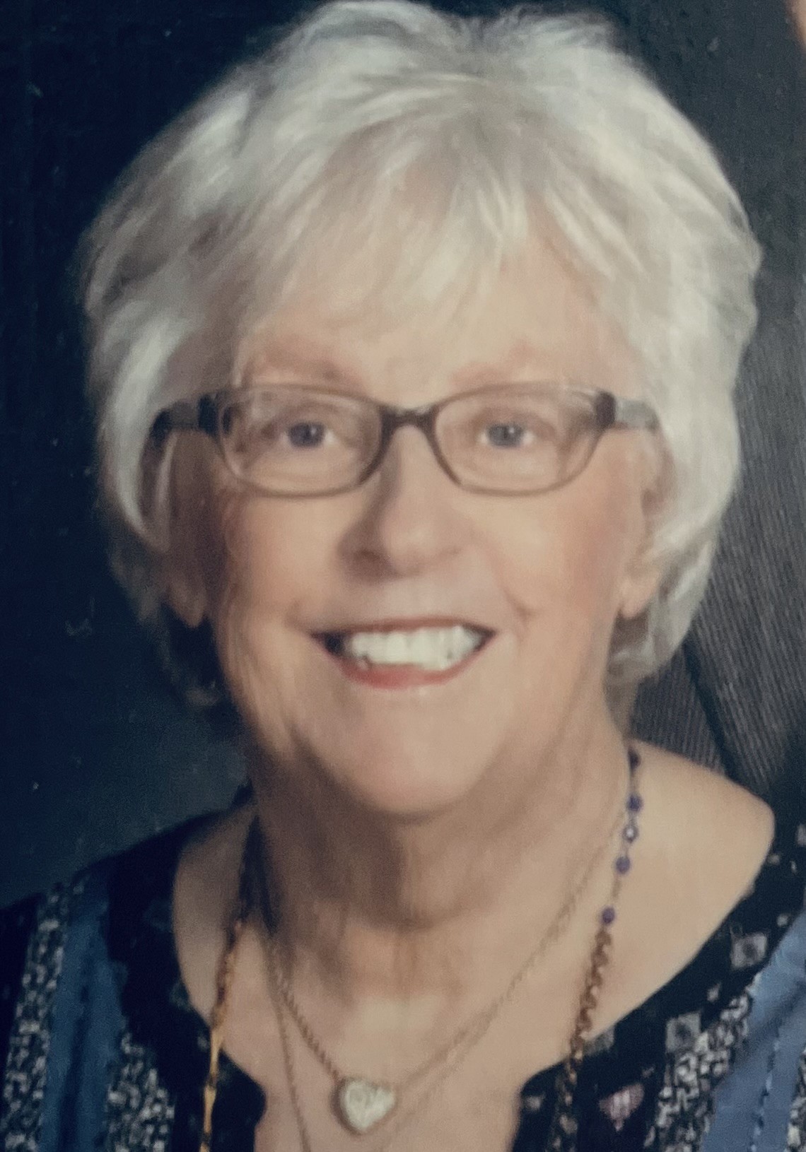 Marsh, Marian Jean