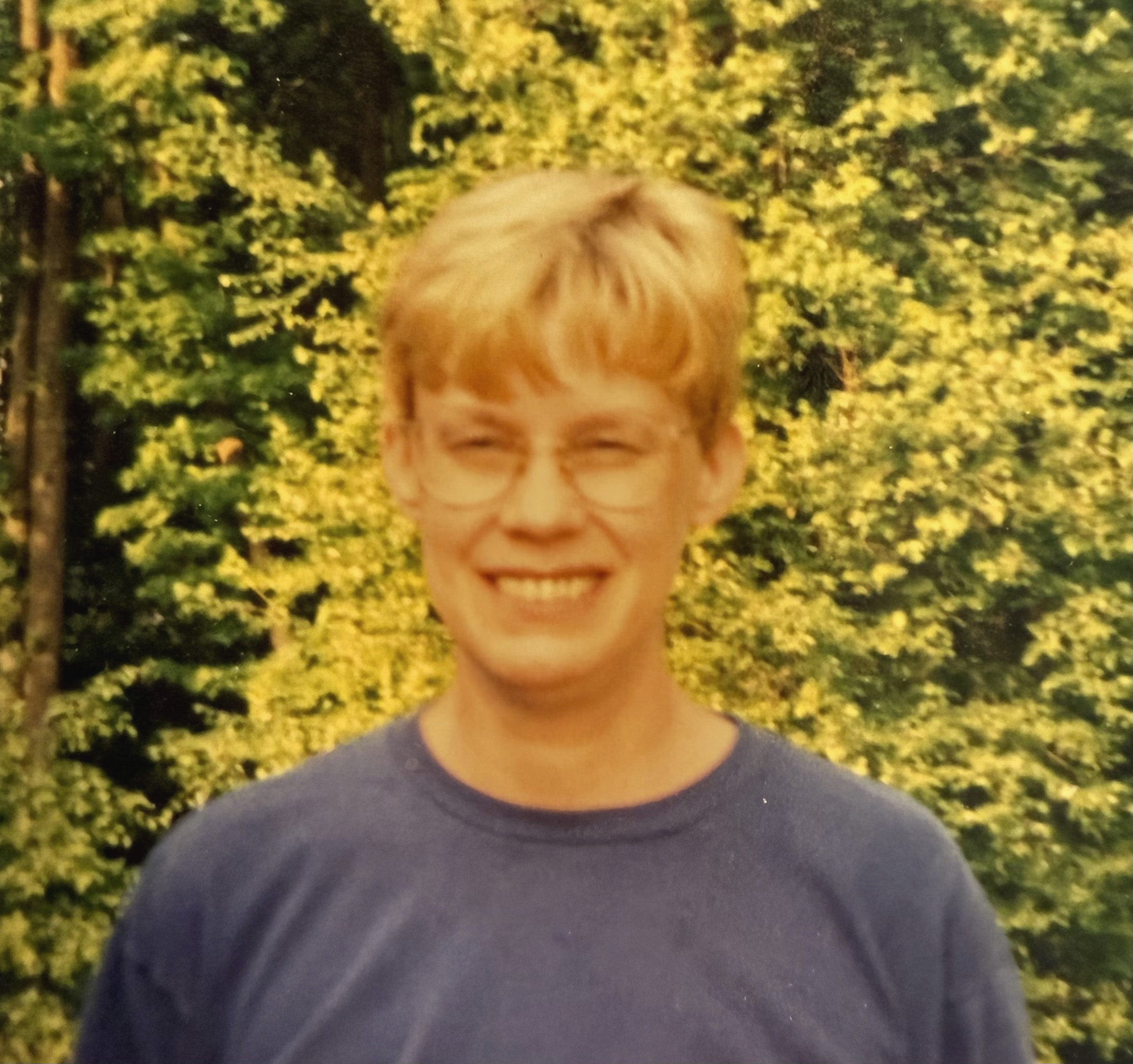 Johnson, Martha “Marti” (Hamilton)