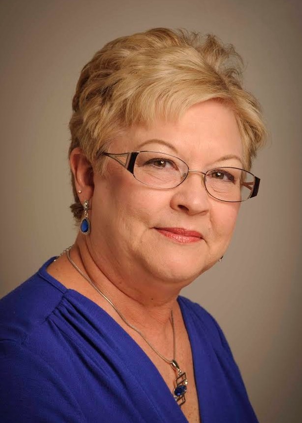 Martin, Beverly Ann