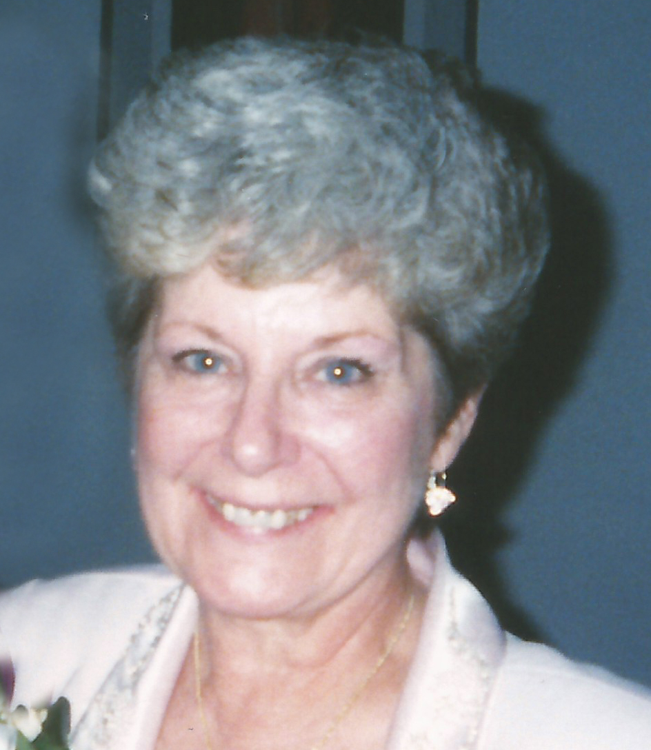 Matthews, Joan Ann