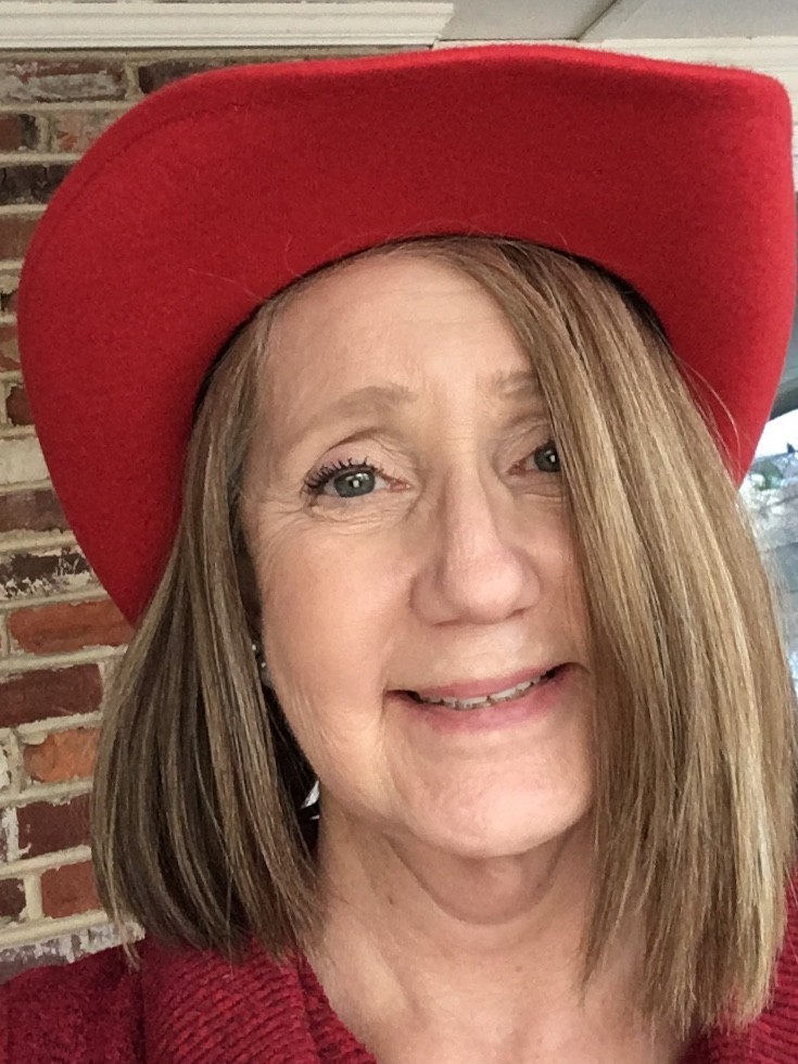 McCloskey, Julie
