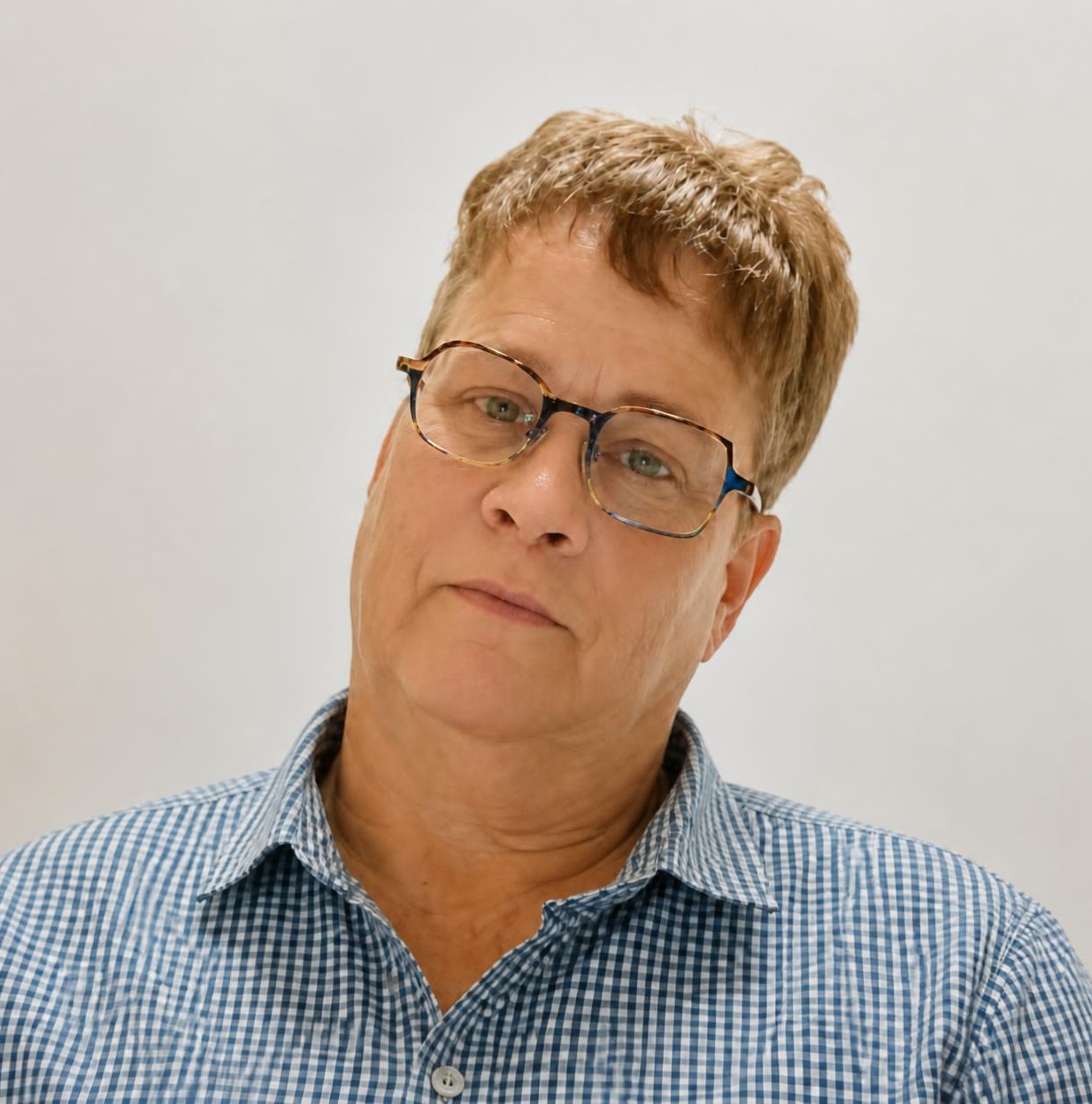 McCormick, Dee J.