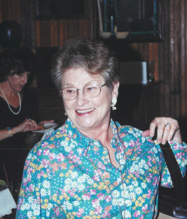 McDaniel, H. Salle