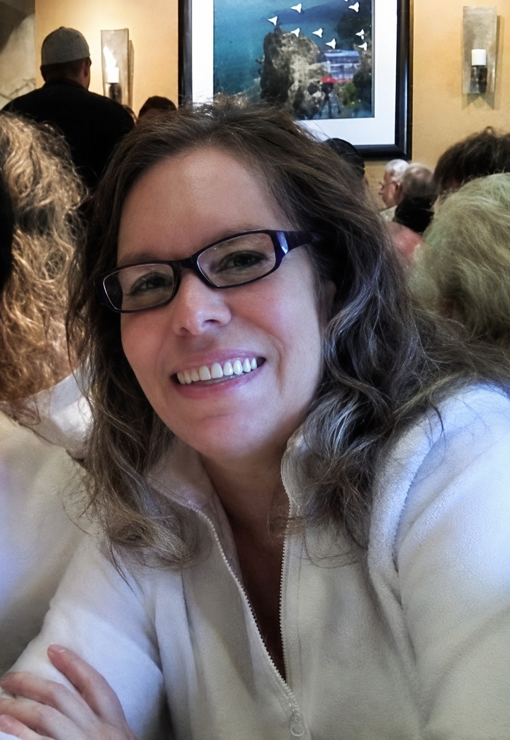 McMinn, Irma Jean