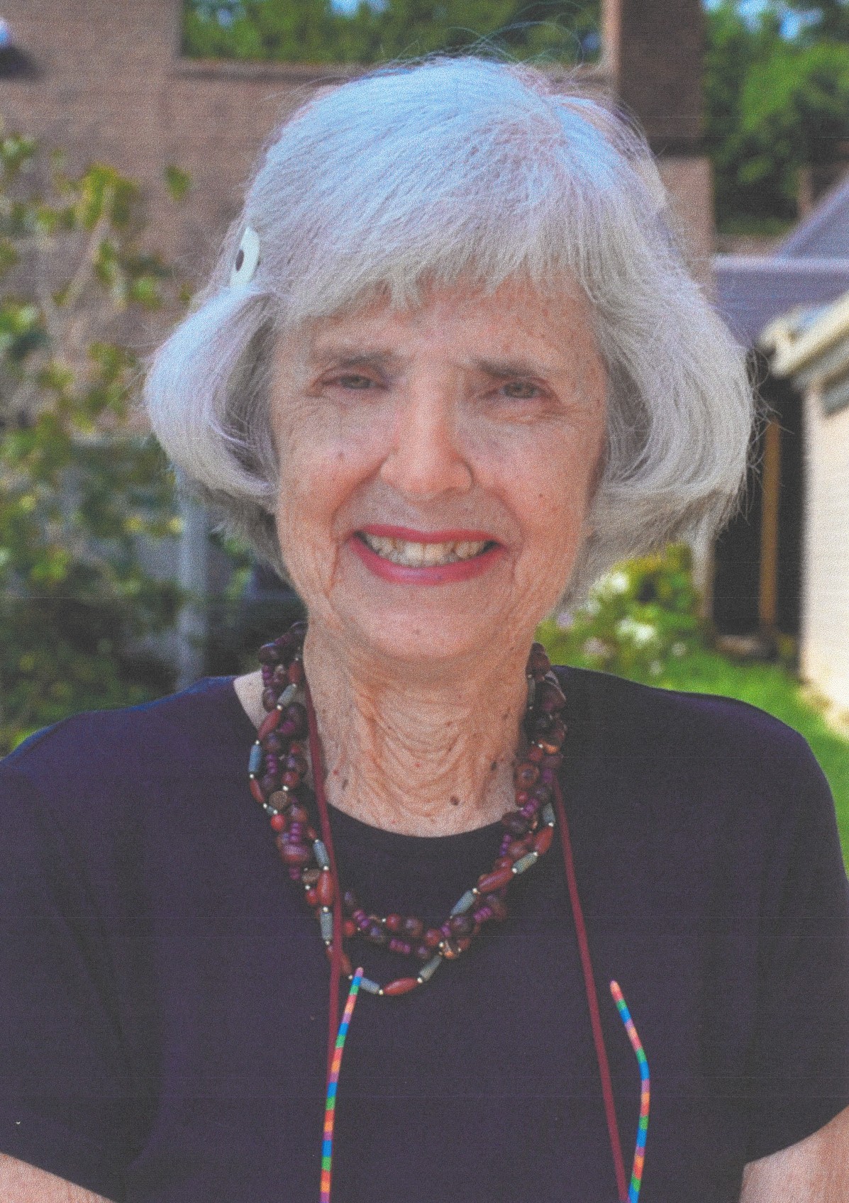 Meredith, Helen
