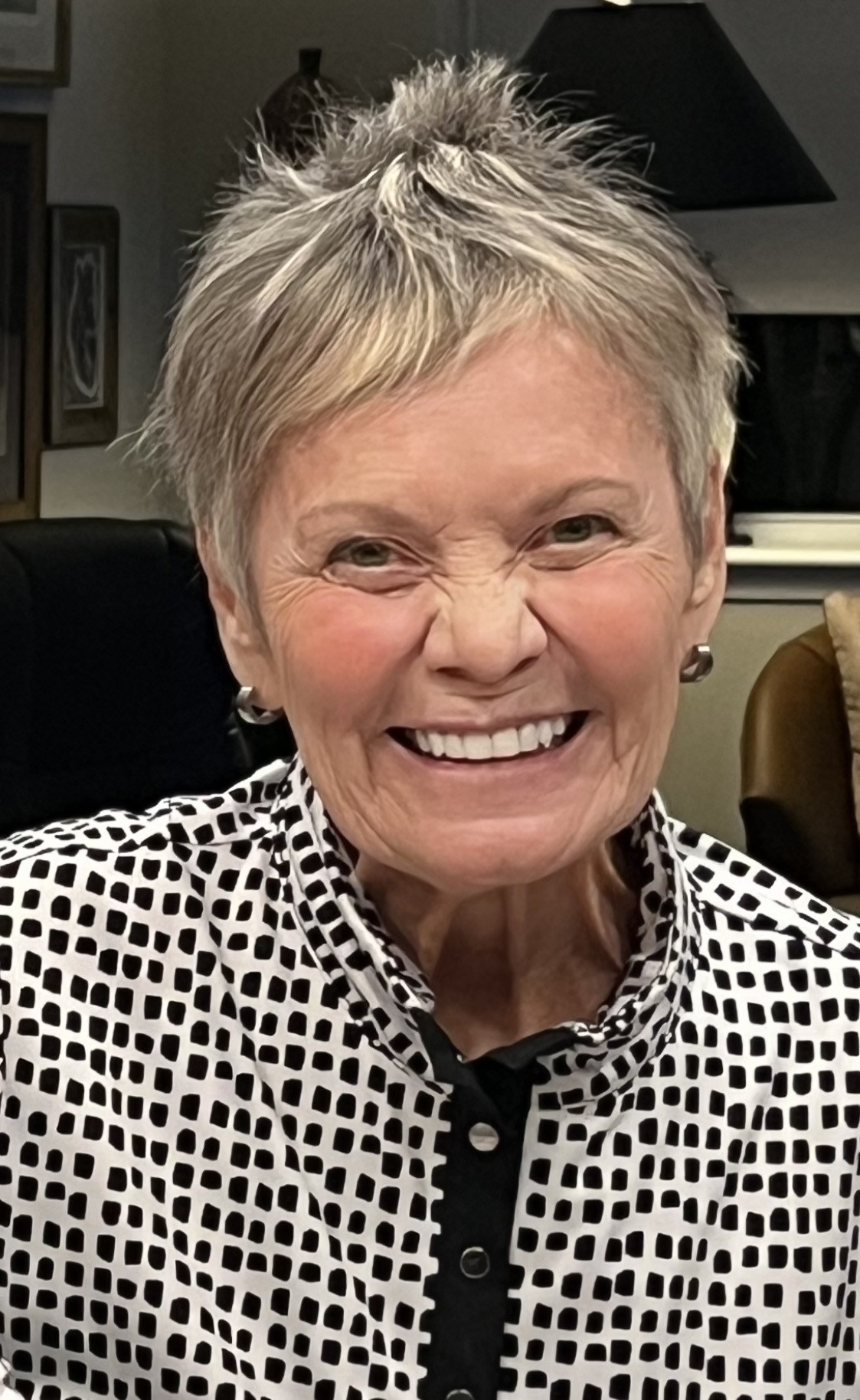 Miller, Frances Ann