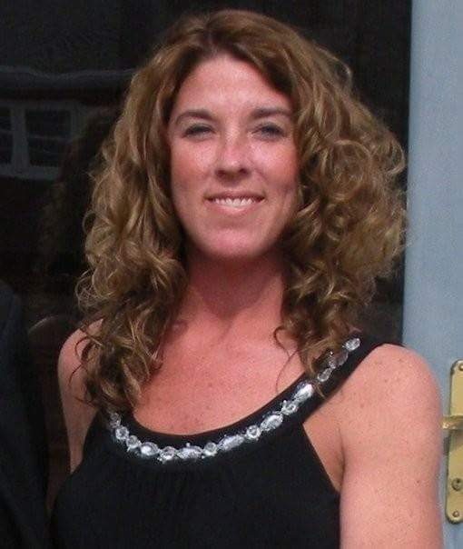 Ingram, Amanda “Mandi” Lee