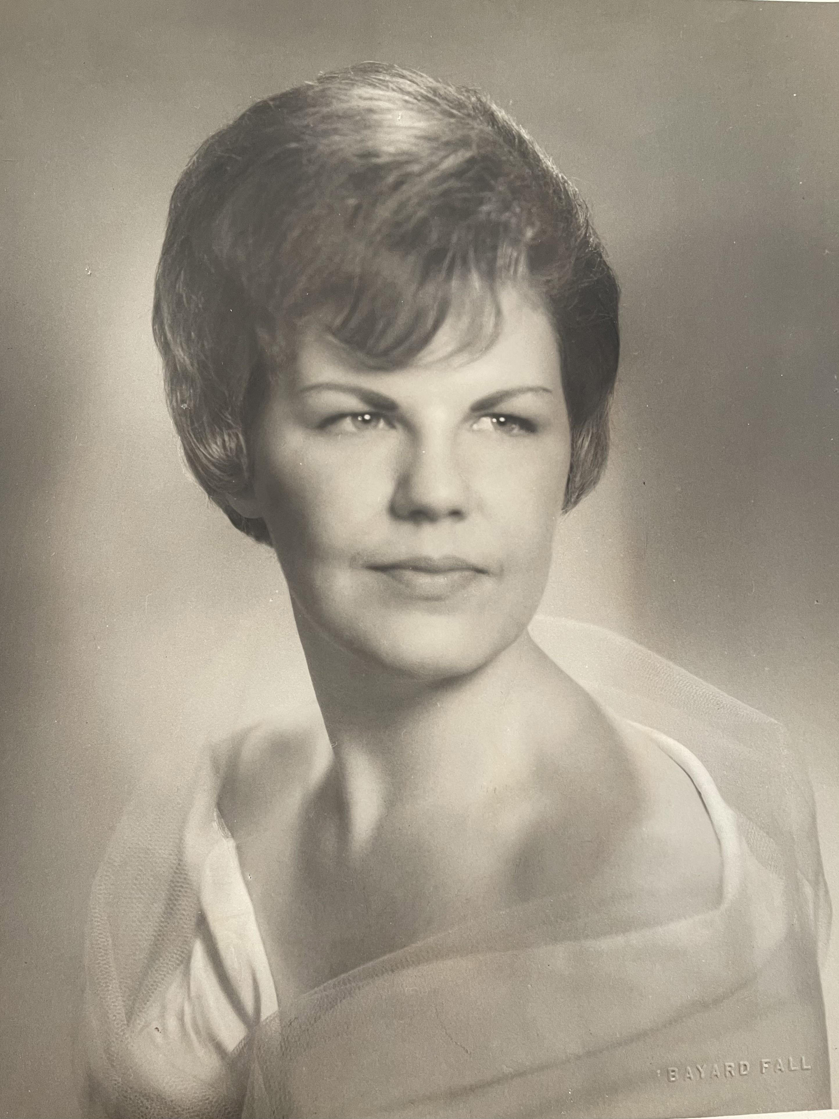 Meredith, Norma Sutor