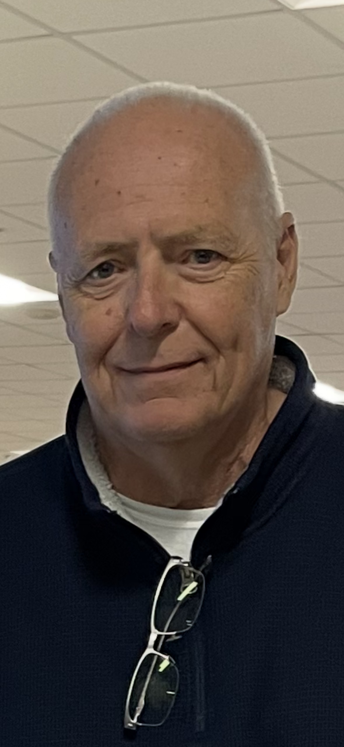 Palmer, Rick