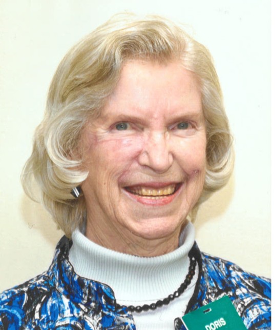 Payne, Doris B.