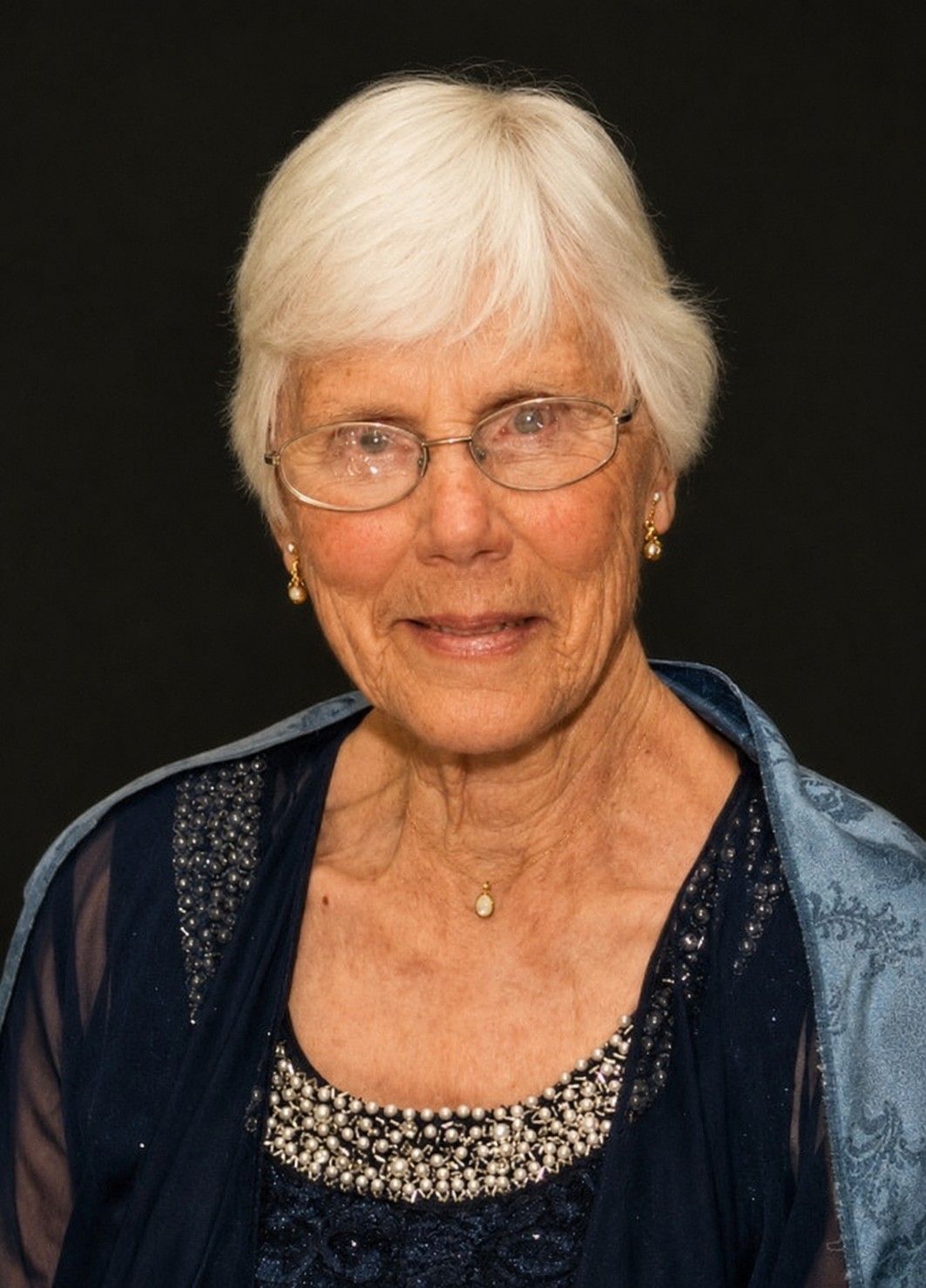 Potter, Janet M.