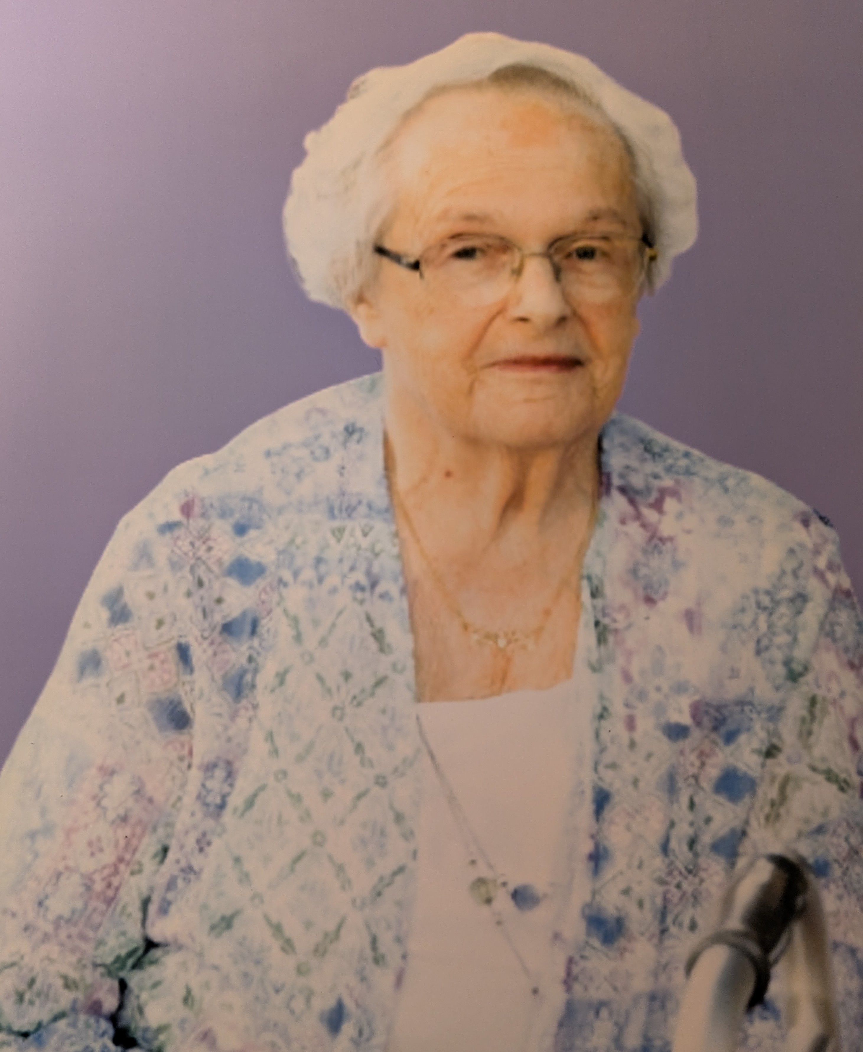 Prokop, Violet