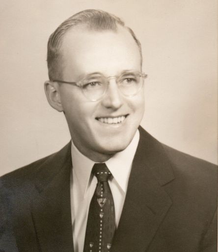 Thomas, Ralph A. 