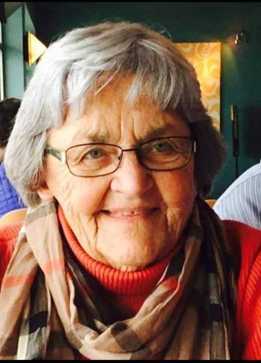 Ratledge, Anne Jones 