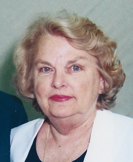 Rawlins, Kathleen Talley