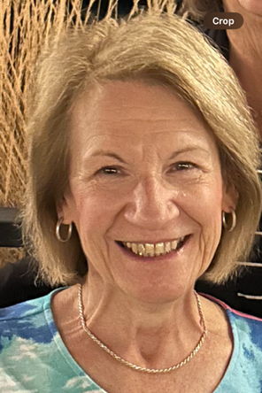 Rex, Irene (Rybachak)