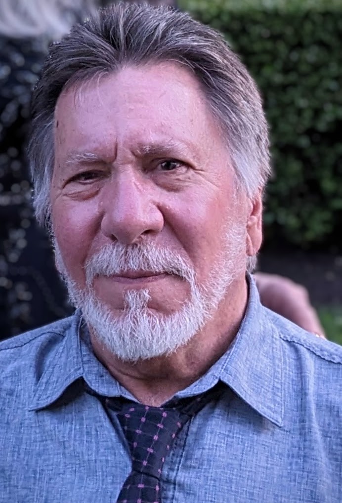 Antonelli III, Rocco M.