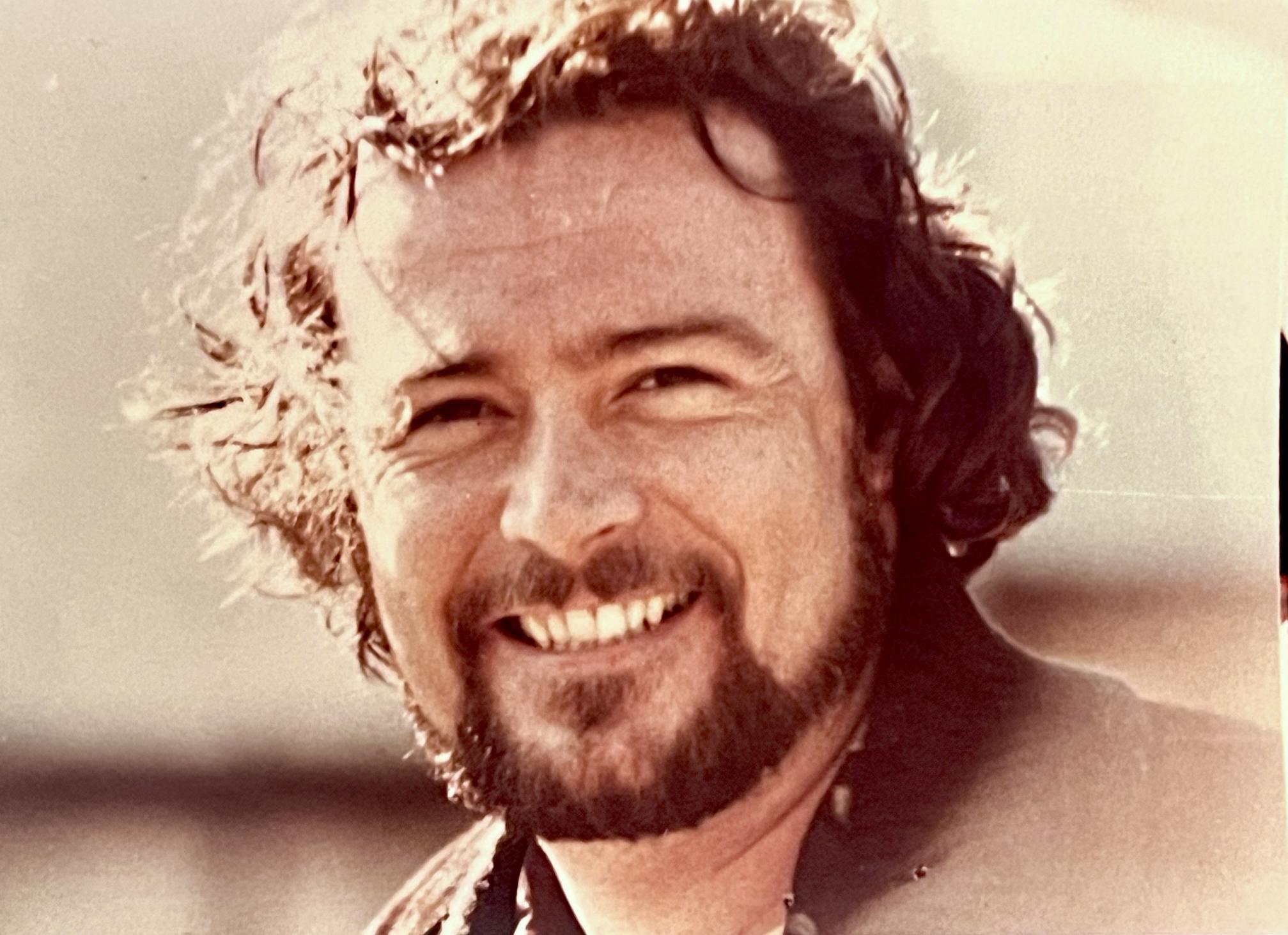 Blackburn, Ronald Thomas