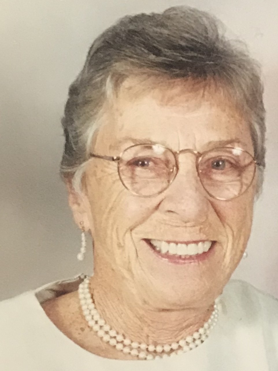 Johnson, Ruth Ann