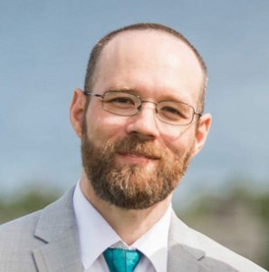 McGinty, Ryan P. 